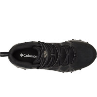 Columbia bota trekking hombre PEAKFREAK II MID OUTDRY NEGRO 08