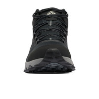 Columbia bota trekking hombre PEAKFREAK II MID OUTDRY NEGRO puntera