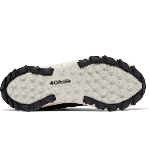 COLUMBIA PEAKFREAK II MID OUTDRY verde