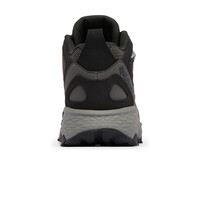 Columbia bota trekking hombre PEAKFREAK RUSH MID OUTDRY GRIS 05