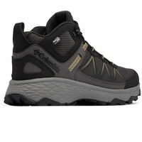 Columbia bota trekking hombre PEAKFREAK RUSH MID OUTDRY GRIS 06