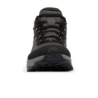 Columbia bota trekking hombre PEAKFREAK RUSH MID OUTDRY GRIS puntera