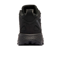 Columbia bota trekking hombre PEAKFREAK RUSH MID OUTDRY NEGRO 05