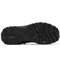 Columbia bota trekking hombre PEAKFREAK RUSH MID OUTDRY NEGRO 07