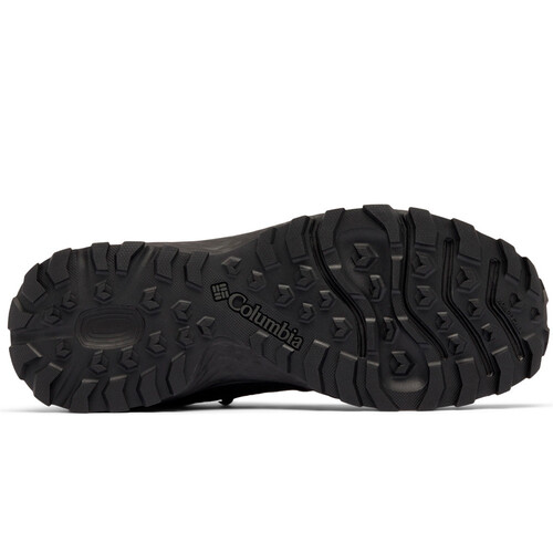 COLUMBIA PEAKFREAK RUSH MID OUTDRY negro