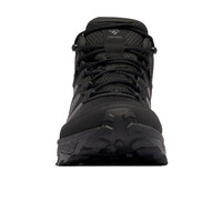 Columbia bota trekking hombre PEAKFREAK RUSH MID OUTDRY NEGRO puntera