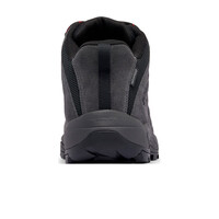 Columbia bota trekking hombre REDMOND IV MID WATERPROOF NEGRO 05