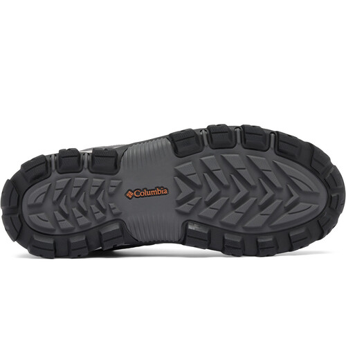 COLUMBIA TRANSVERSE WATERPROOF gris