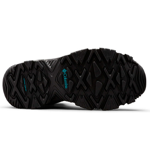 COLUMBIA BUGABOOT III negro