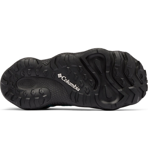 COLUMBIA ESCAPE THRIVE TITANIUM MID OUTDRY verde