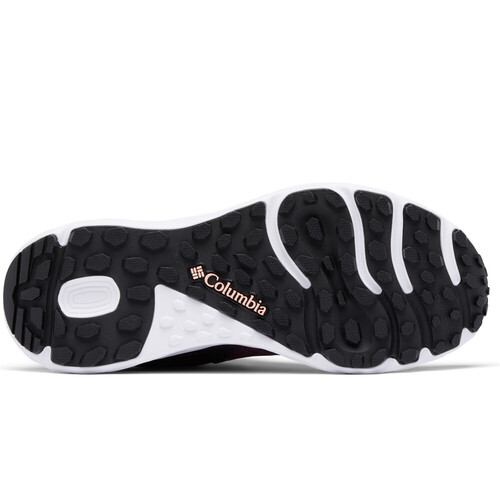 COLUMBIA KONOS TRS OUTDRY MID azul