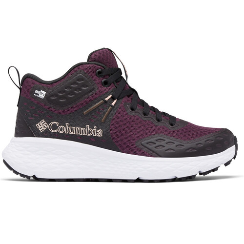 COLUMBIA KONOS TRS OUTDRY MID azul