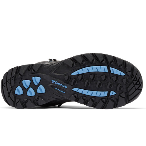 COLUMBIA NEWTON RIDGE PLUS gris