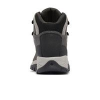 Columbia bota trekking mujer NEWTON RIDGE PLUS GRIS 05