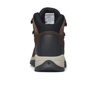 Columbia bota trekking mujer NEWTON RIDGE PLUS MARRON 05