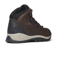 Columbia bota trekking mujer NEWTON RIDGE PLUS MARRON 06