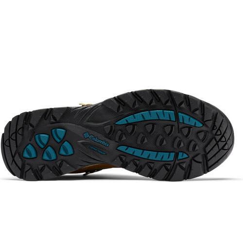 COLUMBIA NEWTON RIDGE PLUS marron