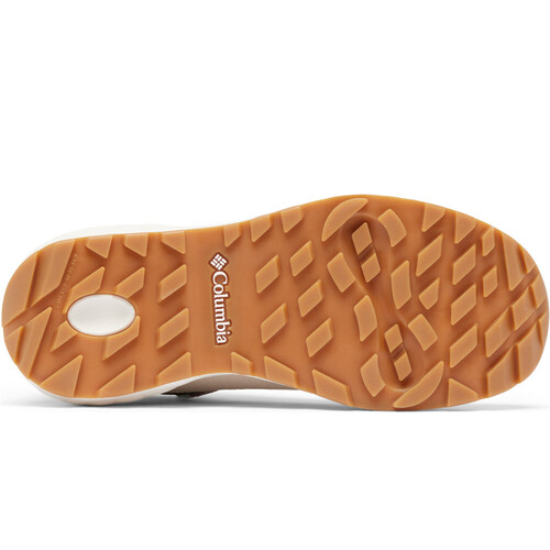 COLUMBIA NEWTON WANDER gris