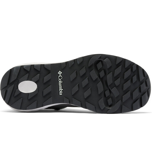 COLUMBIA NEWTON WANDER LTR gris