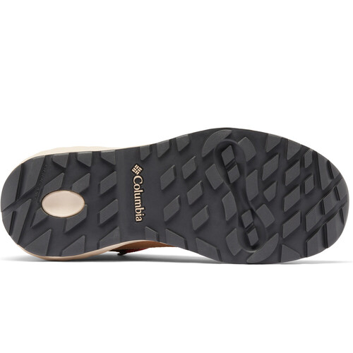 COLUMBIA NEWTON WANDER marron