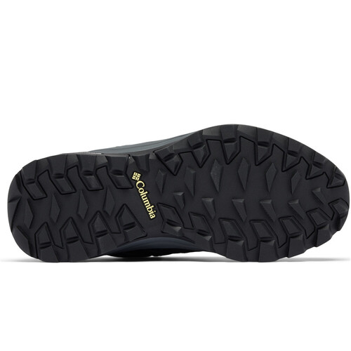COLUMBIA REDMOND IV MID WATERPROOF negro