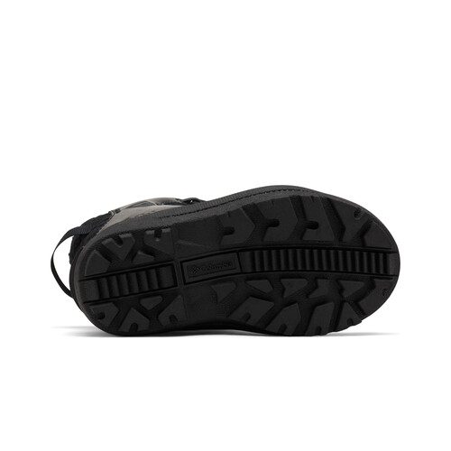 COLUMBIA BUGABOOT CELSIUS negro