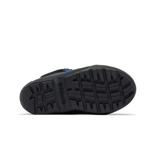 COLUMBIA POWDERBUG ALPINE WATERPROOF gris