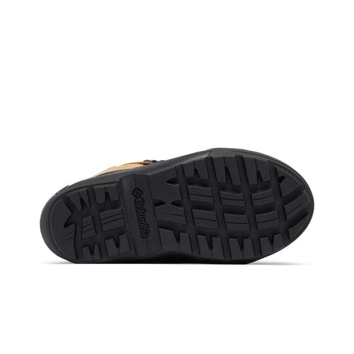 COLUMBIA POWDERBUG ALPINE WATERPROOF marron