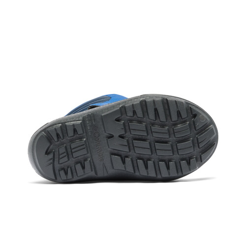 COLUMBIA POWDERBUG SNOWLITE azul