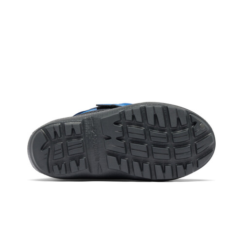 COLUMBIA POWDERBUG SNOWLITE azul