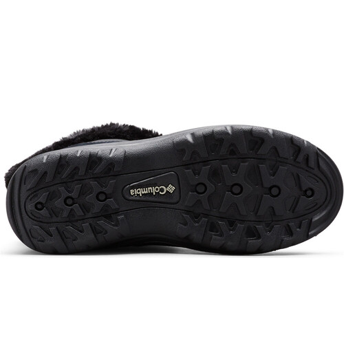 COLUMBIA ICE MAIDEN II negro
