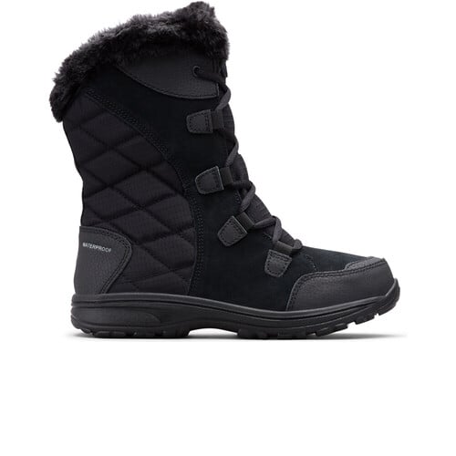 COLUMBIA ICE MAIDEN II negro