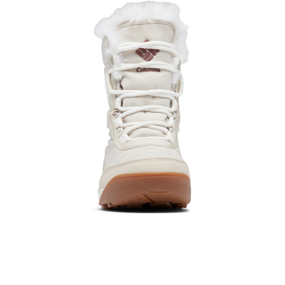 Columbia botas apreski mujer MINX IV MARRON 01