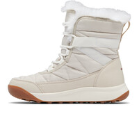 Columbia botas apreski mujer MINX IV MARRON 03