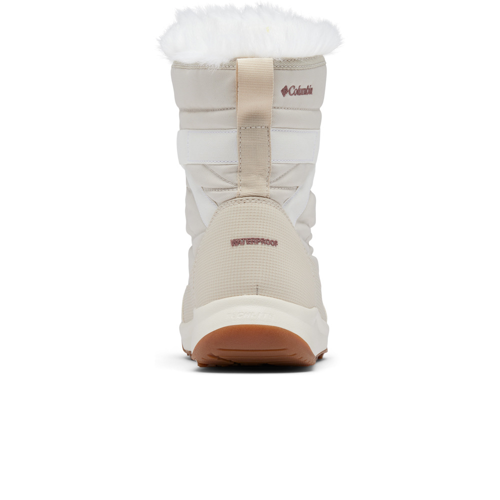 Columbia botas apreski mujer MINX IV MARRON 04