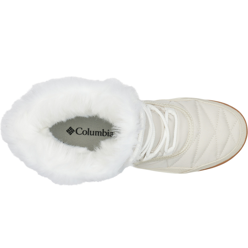 Columbia botas apreski mujer MINX IV MARRON 06