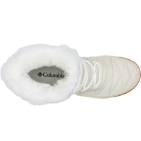 Columbia botas apreski mujer MINX IV MARRON 06