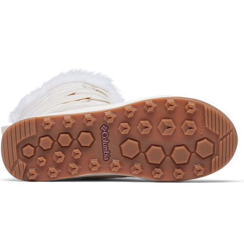 COLUMBIA MINX IV marron