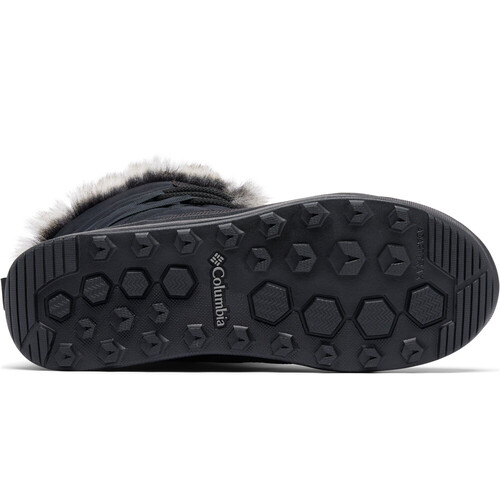 Columbia botas apreski mujer MINX IV NEGRO