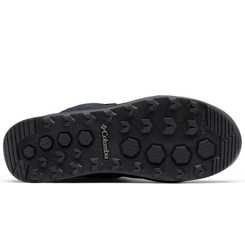 Columbia botas apreski mujer MINX IV NEGRO