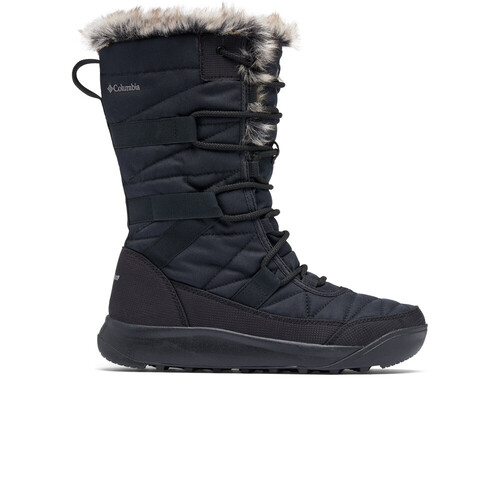 Columbia botas apreski mujer MINX IV NEGRO