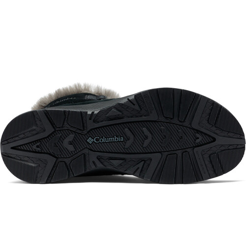 COLUMBIA SLOPESIDE PEAK LUXE negro