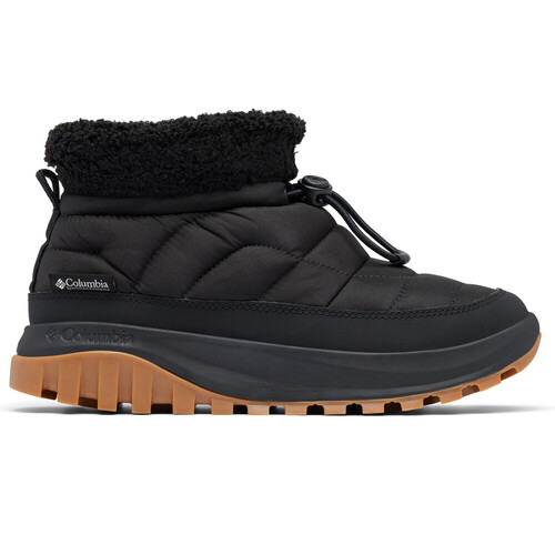 COLUMBIA SNOWTROT negro