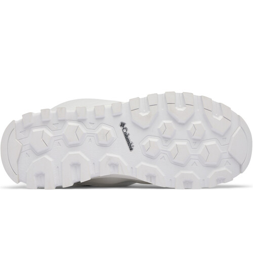 COLUMBIA SNOWTROT PEAK ODX blanco