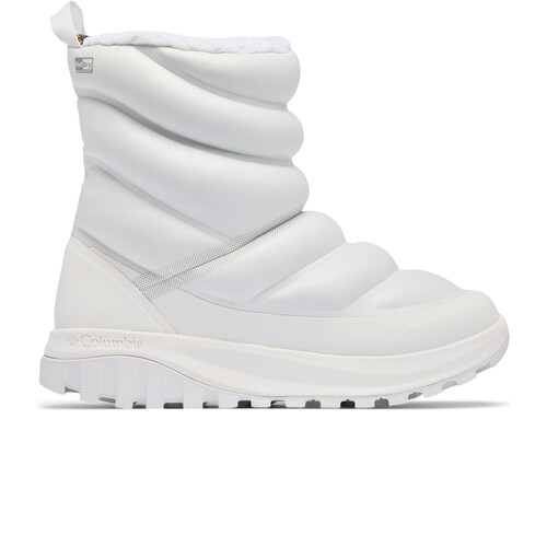 COLUMBIA SNOWTROT PEAK ODX blanco