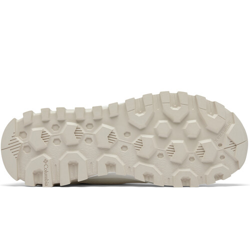 Columbia botas apreski mujer SNOWTROT SHORTY BLANCO