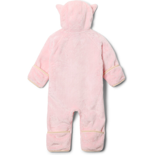 Columbia buzo esquí infantil FOXY BABY ROSA