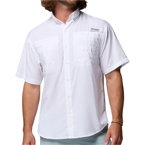 COLUMBIA TAMIAMI II blanco