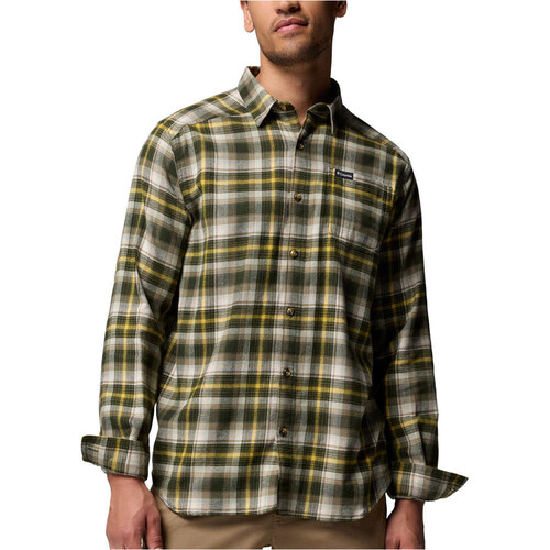 COLUMBIA CORNELL WOODS marron