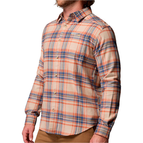 COLUMBIA CORNELL WOODS marron